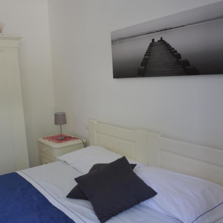Corte del Garda Home - Casa con 5 Camere da Letto - 23