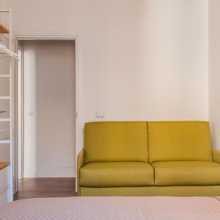St. Peter Vatican Apartment - Appartement 2 Chambres - 11