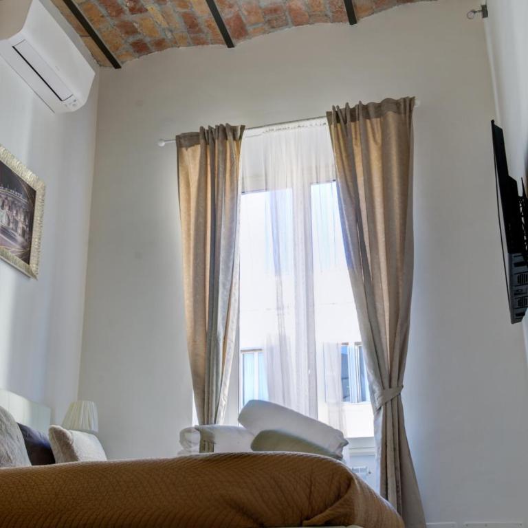 St. Peter Vatican Apartment - Appartement 2 Chambres - 10