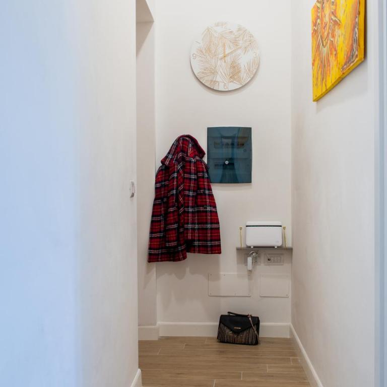 St. Peter Vatican Apartment - Appartement 2 Chambres - 13