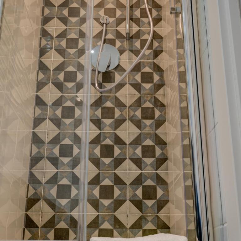 St. Peter Vatican Apartment - Appartement 2 Chambres - 15