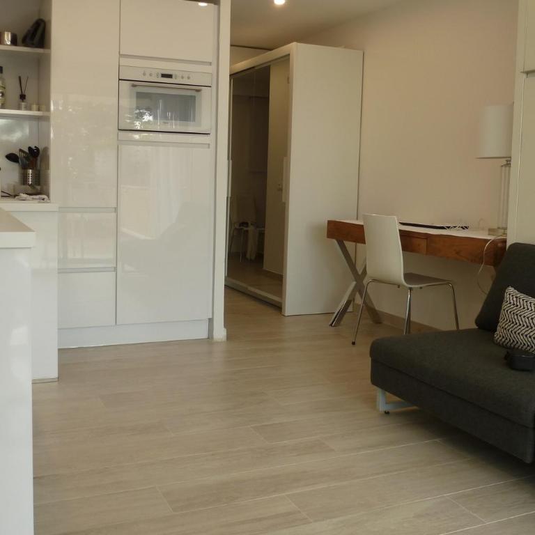 Les Terrasses de la Mer - Appartement - 18