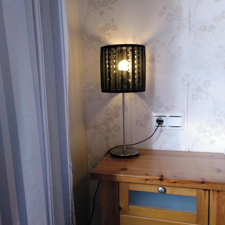 Apartamentos La Casa Del Grial - Apartamento Deluxe de 2 dormitorios - 17