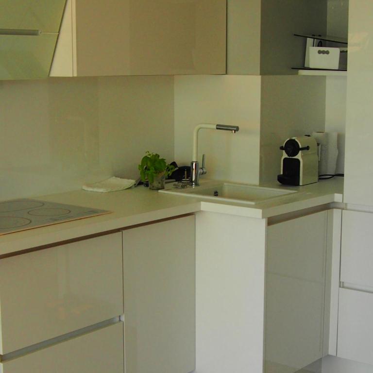 Les Terrasses de la Mer - Appartement - 5