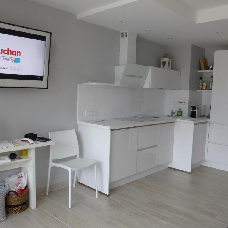 Les Terrasses de la Mer - Appartement - 14