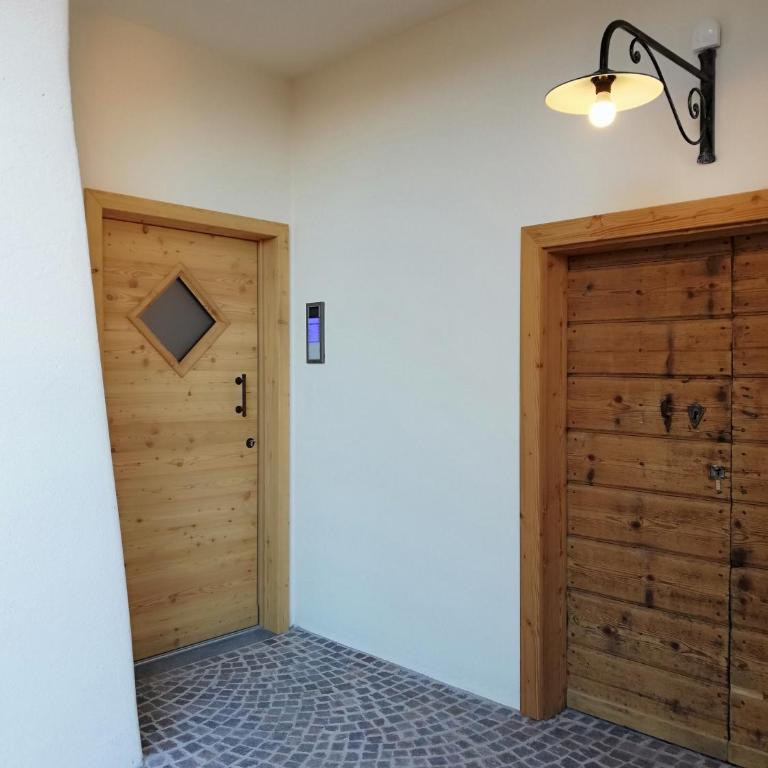 Casa Lassù - Appartamento con 1 Camera da Letto - 15