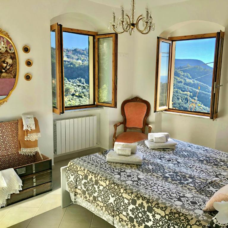 Foglie d'Argento - Casa Vacanze - 21