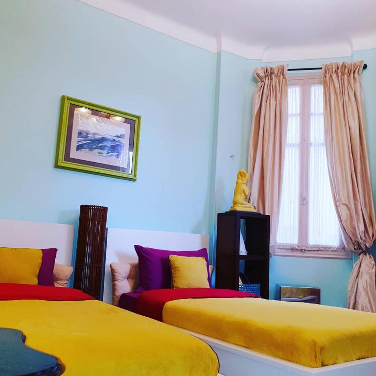 Home for 2 few steps from center of Monte Carlo - Appartement - 19
