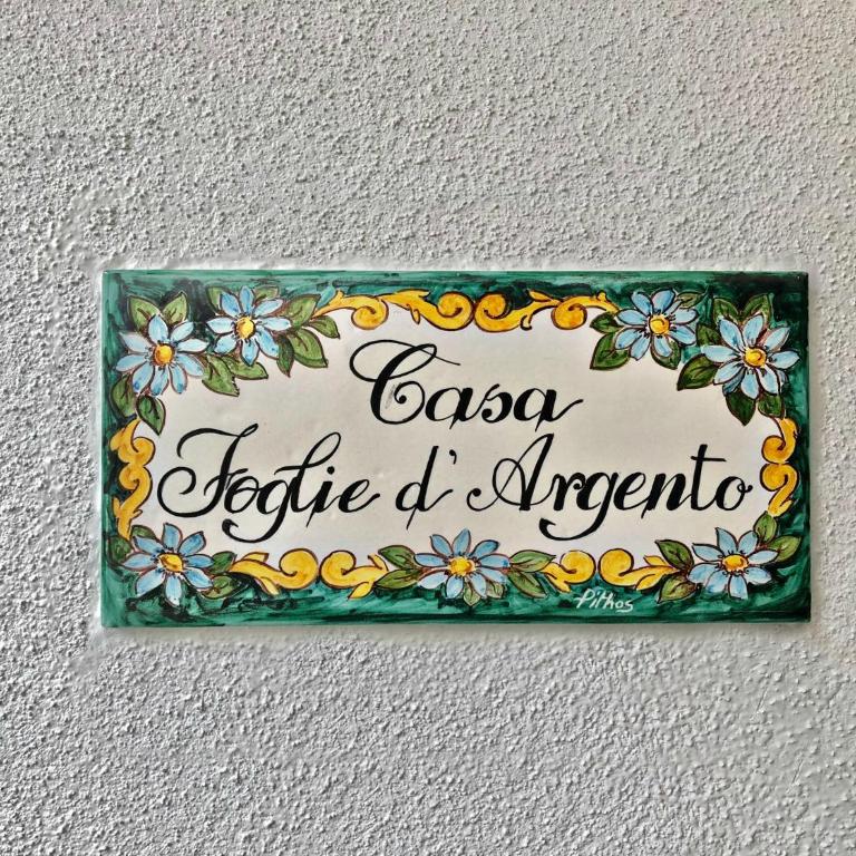 Foglie d'Argento - Casa Vacanze - 14