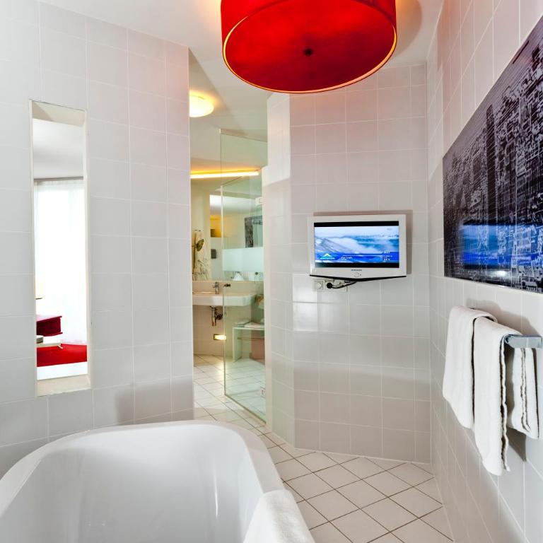 Casinohotel Velden - Doppelzimmer - 2