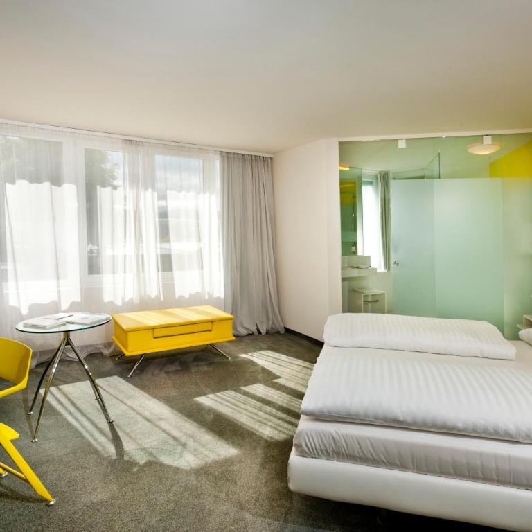 Casinohotel Velden - Doppelzimmer - 6