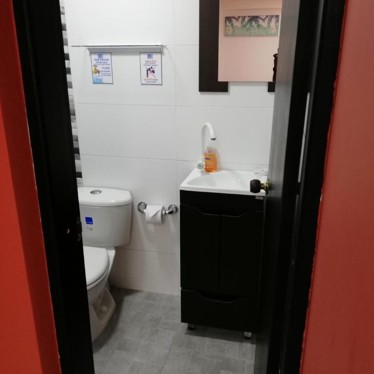 Posada Smith Town - Twin Room - 3