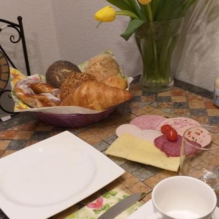 Wohnung im Dreistädteeck - Appartement - 15