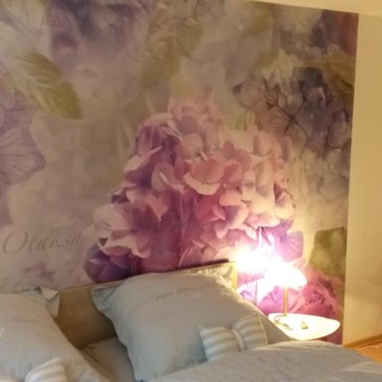 Wohnung im Dreistädteeck - Appartement - 3