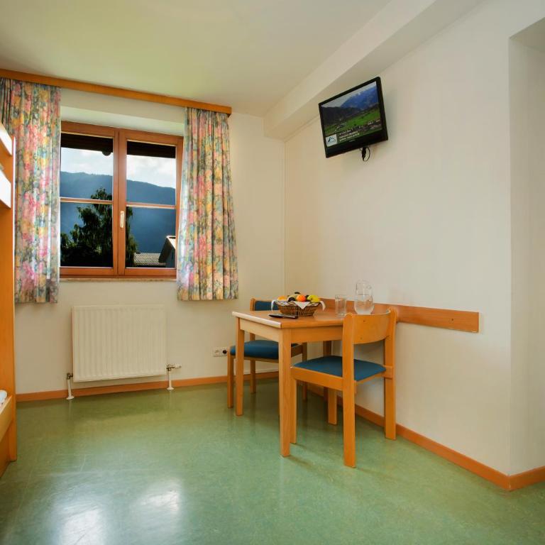 Junges Hotel Zell am See - Habitación Individual - 2