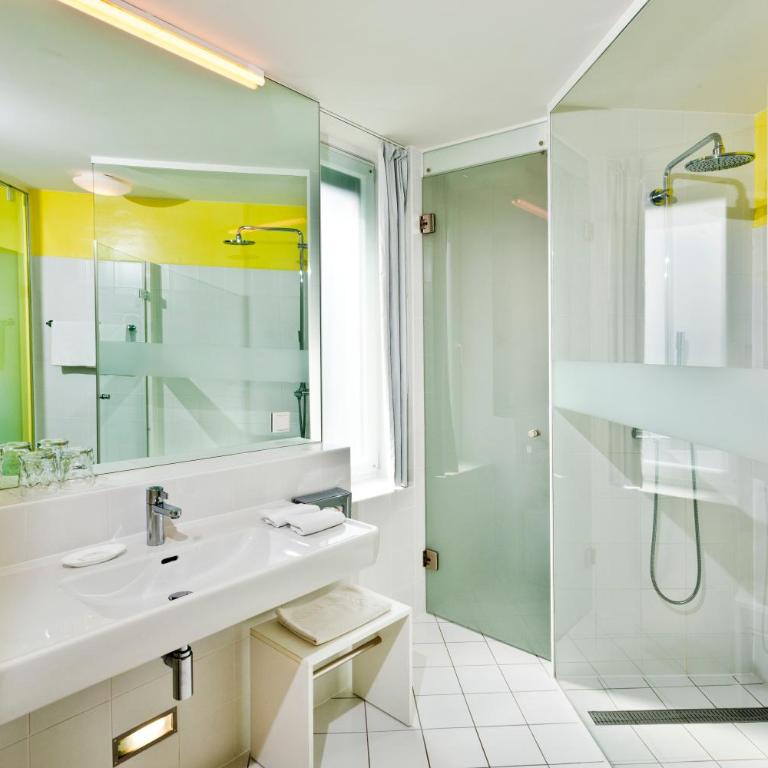 Casinohotel Velden - Doppelzimmer - 7