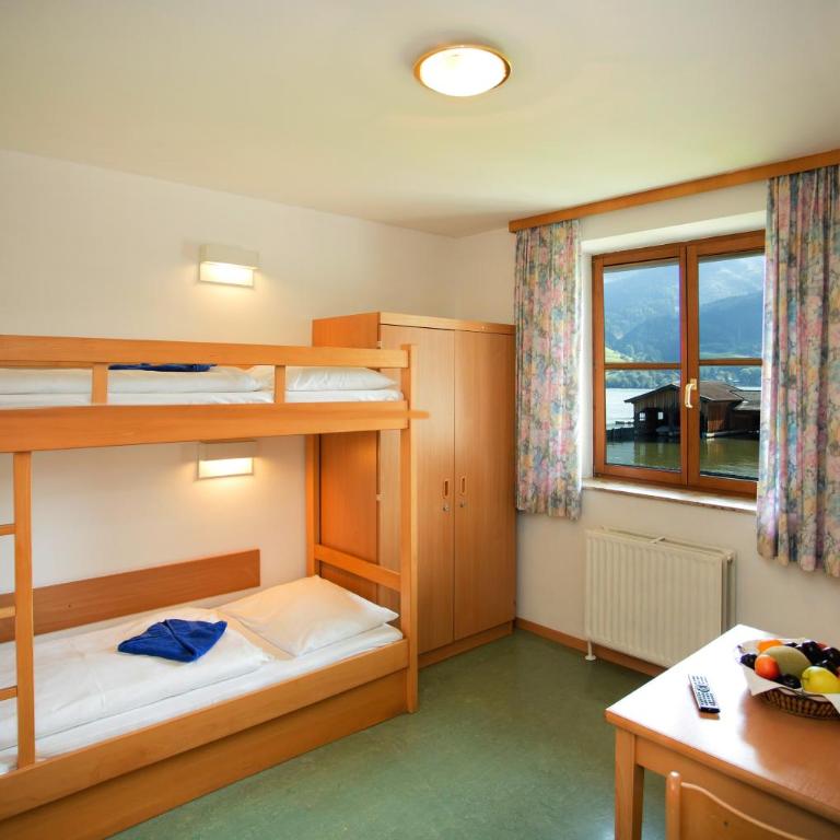 Junges Hotel Zell am See - Habitación Individual - 1