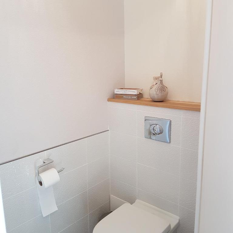 Apartment Cap Meyran - Appartement - 21