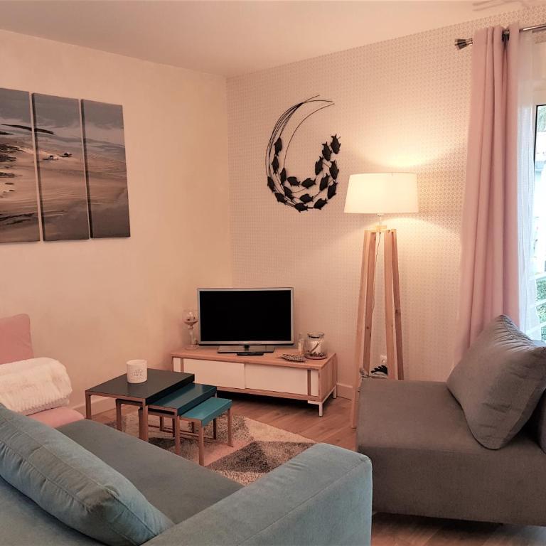 Apartment Cap Meyran - Appartement - 20