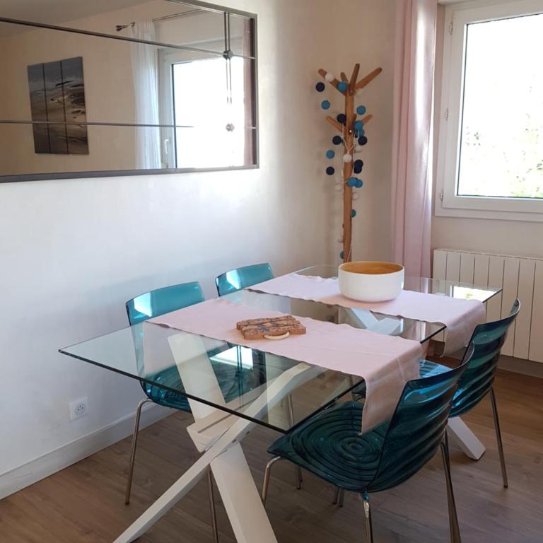 Apartment Cap Meyran - Appartement - 7