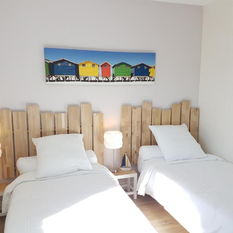 Apartment Cap Meyran - Appartement - 14