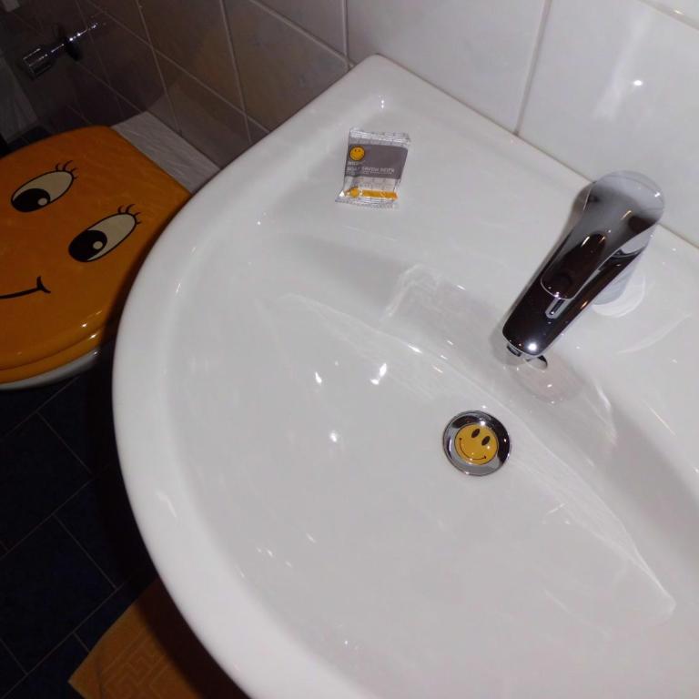 Smile Hotel - Familiensuite mit 2 Schlafzimmern (2 Erwachsene + 3 Kinder bis 16 Jahre) - 6