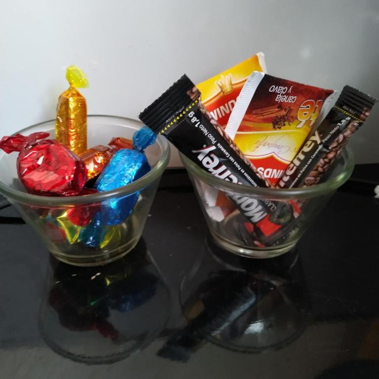 Apartamento Exclusivo VIP - Apartamento de 3 dormitorios - 24