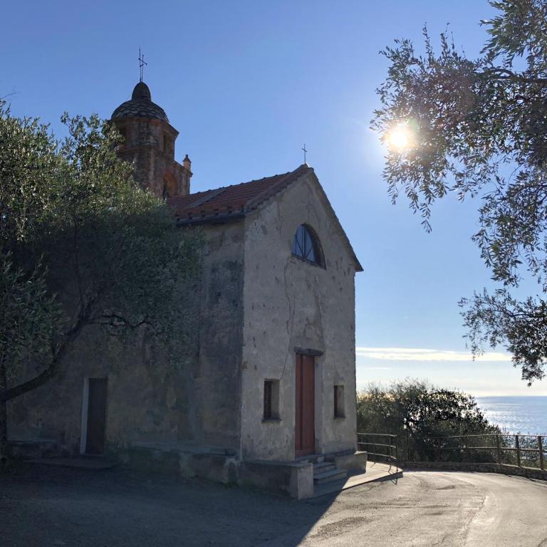 Foglie d'Argento - Casa Vacanze - 43