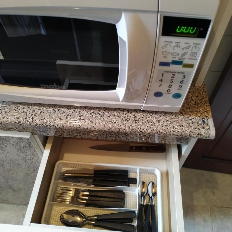 Apartamento Exclusivo VIP - Apartamento de 3 dormitorios - 22