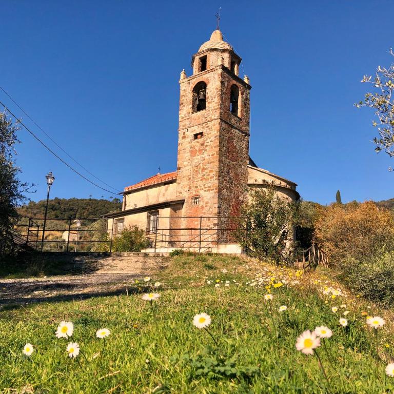 Foglie d'Argento - Casa Vacanze - 44