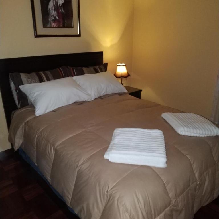 Apartamento Exclusivo VIP - Apartamento de 3 dormitorios - 13