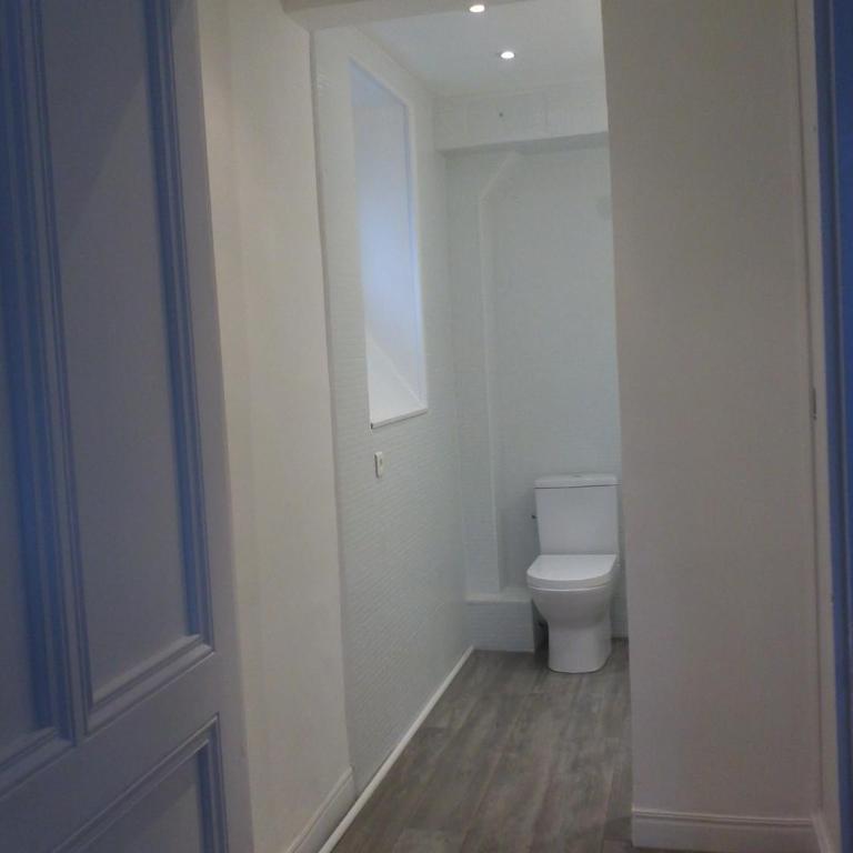 Appartement Villa LES TILLEULS - Appartement - Vue sur Jardin - 20