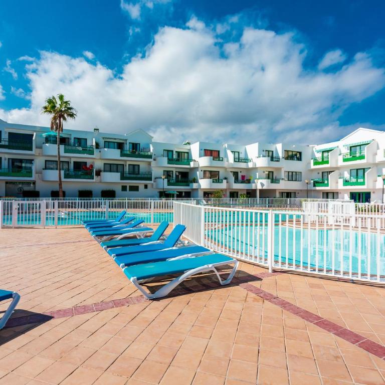 Vivienda Vacacional Namana Beach - Apartamento de 1 dormitorio - 5
