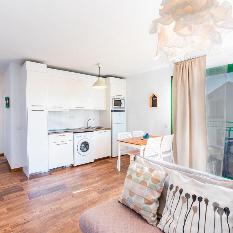 Vivienda Vacacional Namana Beach - Apartamento de 1 dormitorio - 8