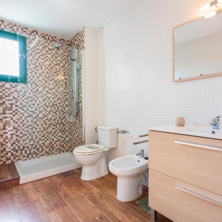 Vivienda Vacacional Namana Beach - Apartamento de 1 dormitorio - 19