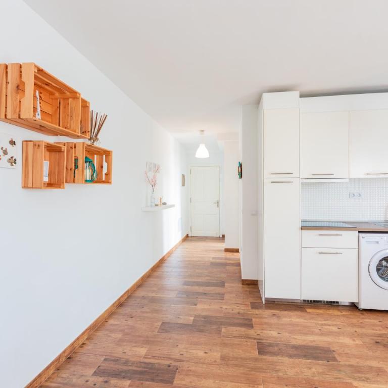 Vivienda Vacacional Namana Beach - Apartamento de 1 dormitorio - 14