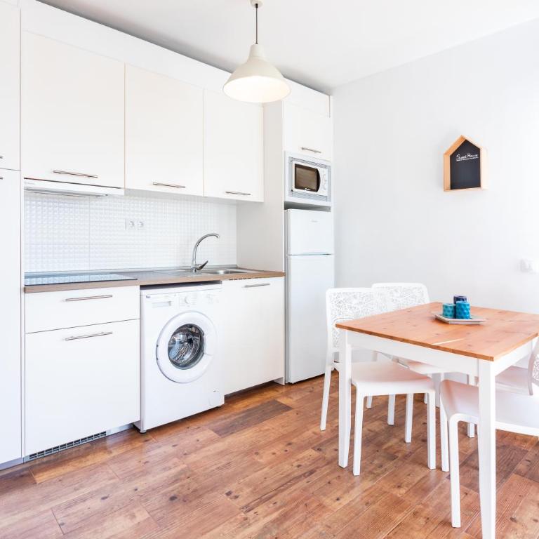 Vivienda Vacacional Namana Beach - Apartamento de 1 dormitorio - 16