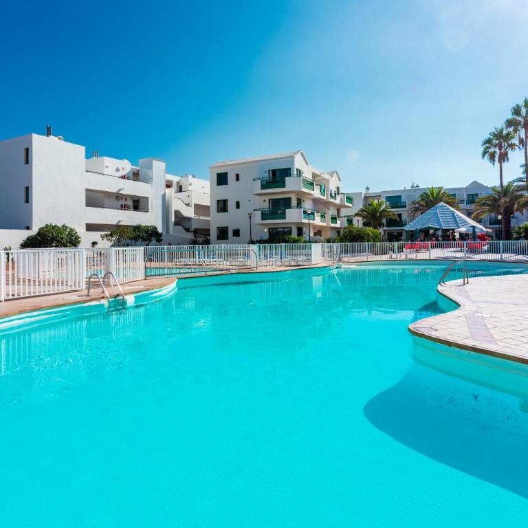 Vivienda Vacacional Namana Beach - Apartamento de 1 dormitorio - 3