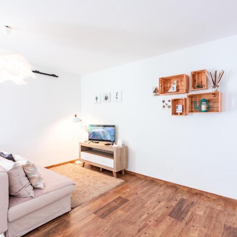 Vivienda Vacacional Namana Beach - Apartamento de 1 dormitorio - 10