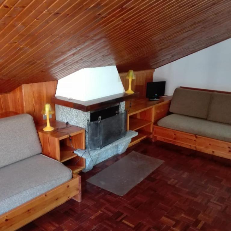 Mansarda condominio Royal - Appartamento con 1 Camera da Letto - 20