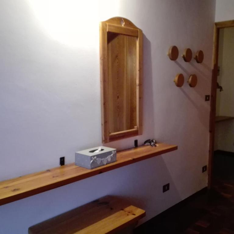 Mansarda condominio Royal - Appartamento con 1 Camera da Letto - 23