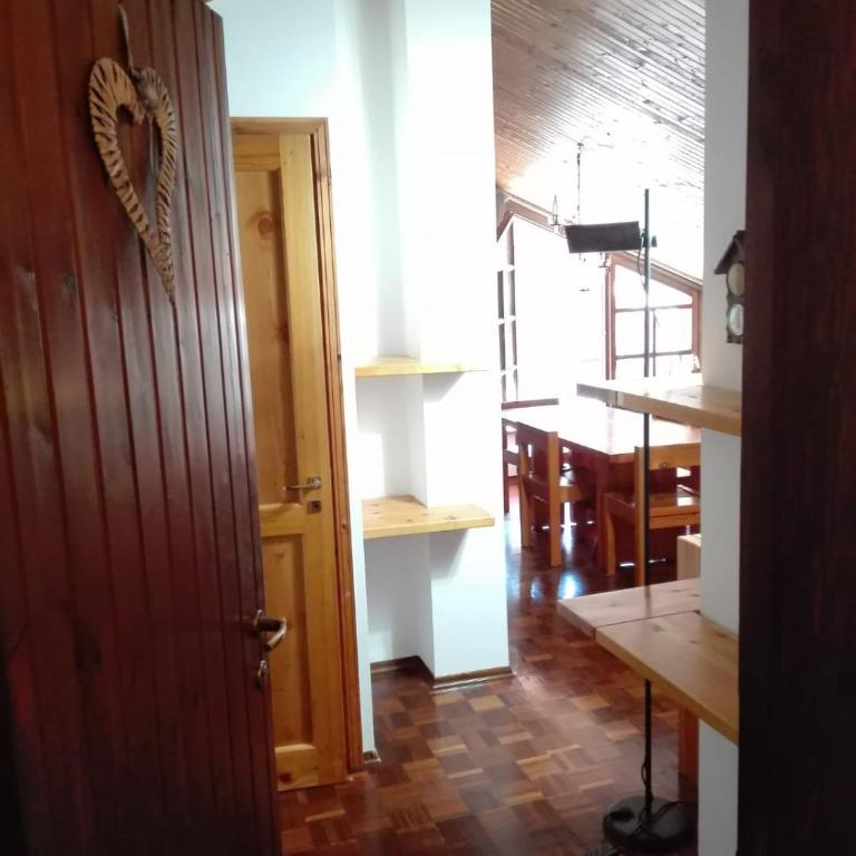 Mansarda condominio Royal - Appartamento con 1 Camera da Letto - 27