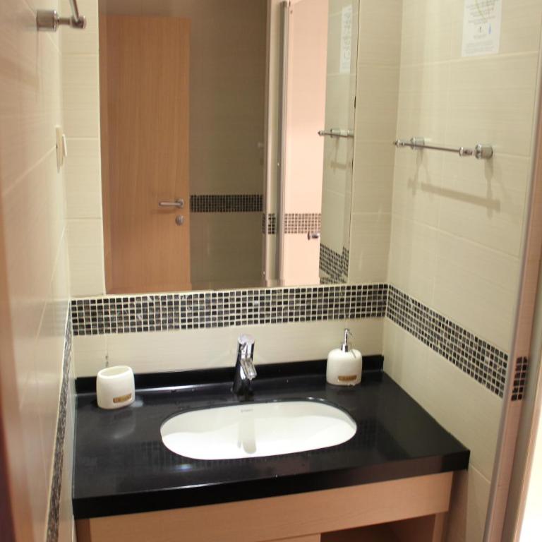 Kopaonik011 Konaci&WoodSide Apartments - Double Room - 22