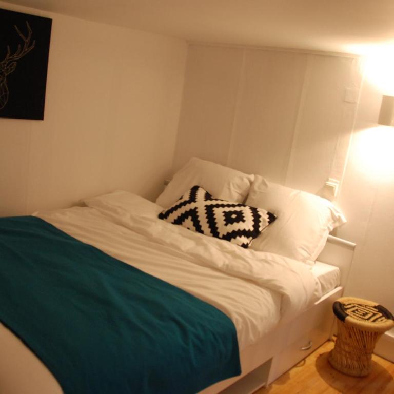 Le typique - coeur de ville - Appartamento con 1 Camera da Letto - 10