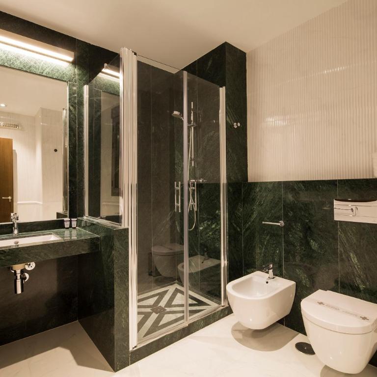 Imeda Apartamentos Escudo del Carmen 19 - Two-Bedroom Apartment - 8