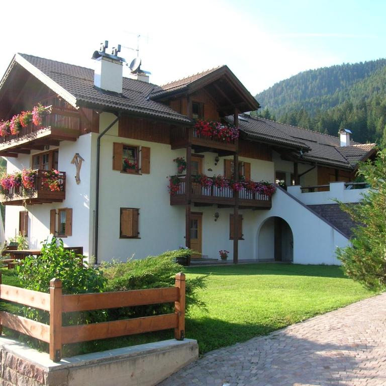 CHALET VILLA RITA - Casa con 2 Camere da Letto - 1