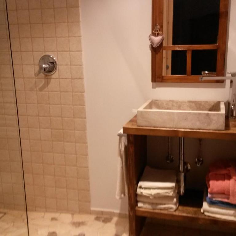CHALET VILLA RITA - Casa con 2 Camere da Letto - 26
