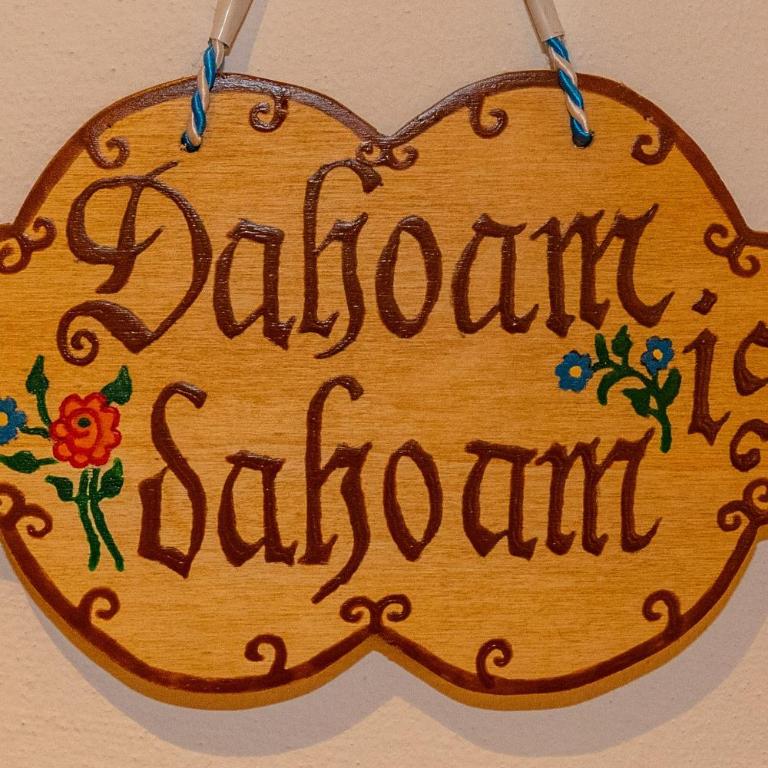 Ferienwohnung Sonnenhäusl - Appartement avec Balcon - 12