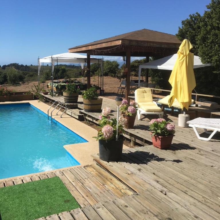 El Bucanero - Vacation Home - 22