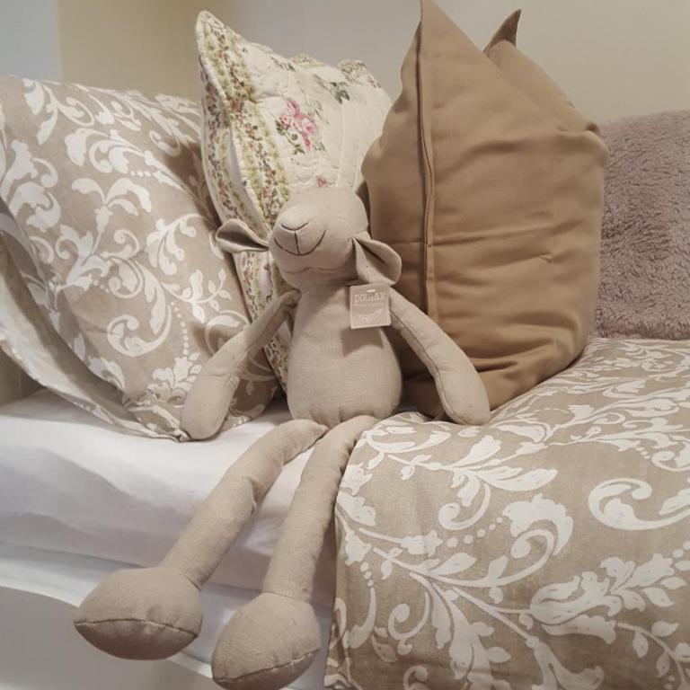 A casa di Jacqueline - Appartamento con 2 Camere da Letto - 1